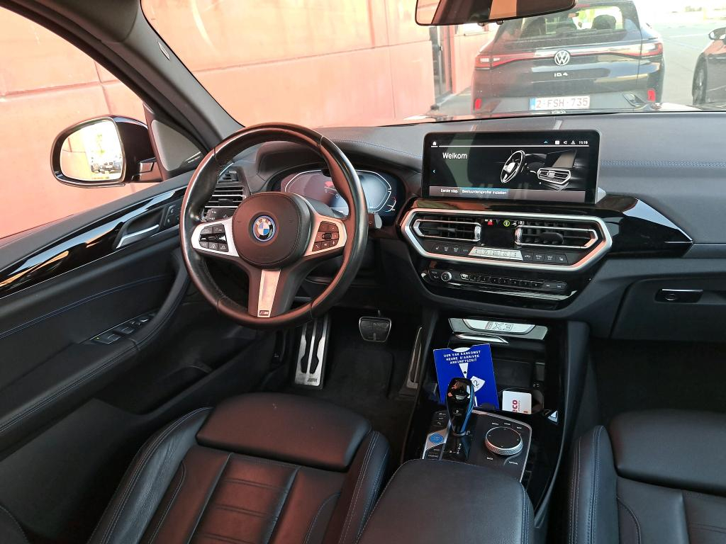 Foto 7 van BMW ix3