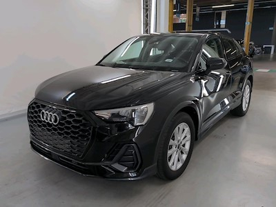 Compra AUDI Q3 SPORTBACK en Ayvens Carmarket