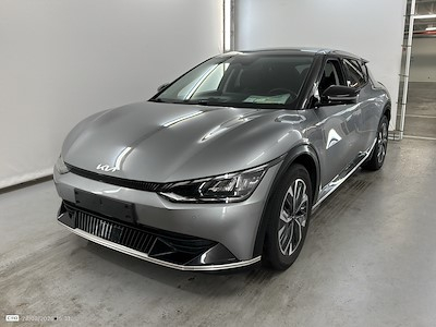 Comprar KIA EV6 no Ayvens Carmarket