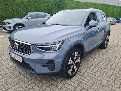 Buy VOLVO XC40 on Ayvens Carmarket