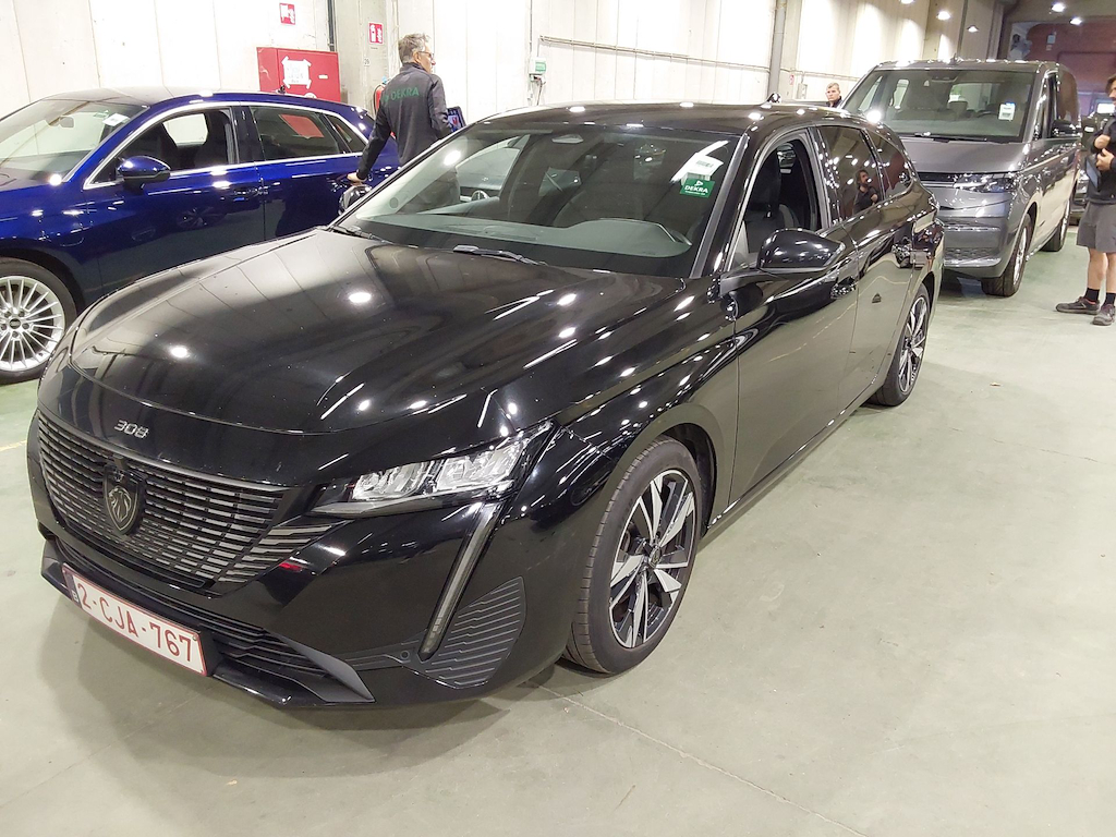 PEUGEOT 308 SW 1.5 BLUEHDI 96KW S-S ALLURE