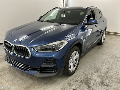 BMW X2 2021 — авто из Европы под ключ
