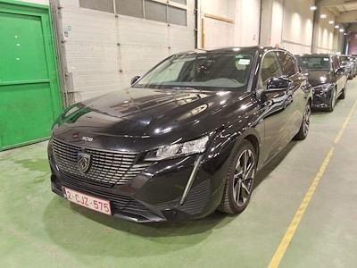 Buy PEUGEOT 308 on Ayvens Carmarket