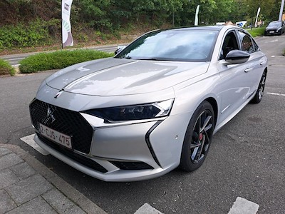 Achetez DS AUTOMOBILES DS 9 sur Ayvens Carmarket