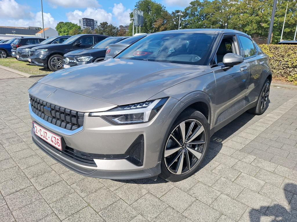 Foto 2 van Polestar 2