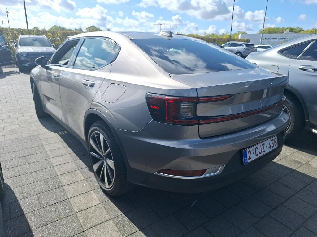 Foto 4 van Polestar 2