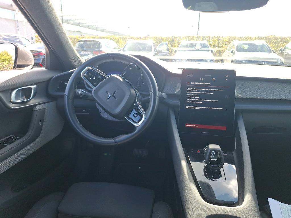 Foto 7 van Polestar 2