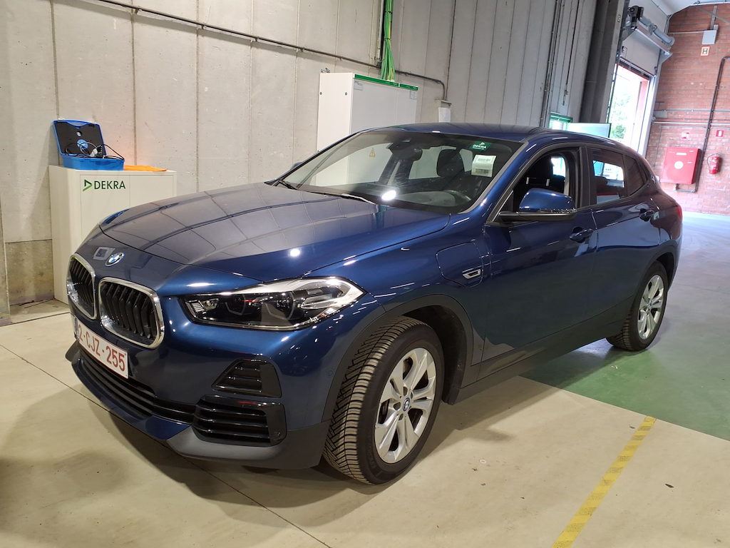 BMW X2 1.5 XDRIVE25E PHEV 162KW)