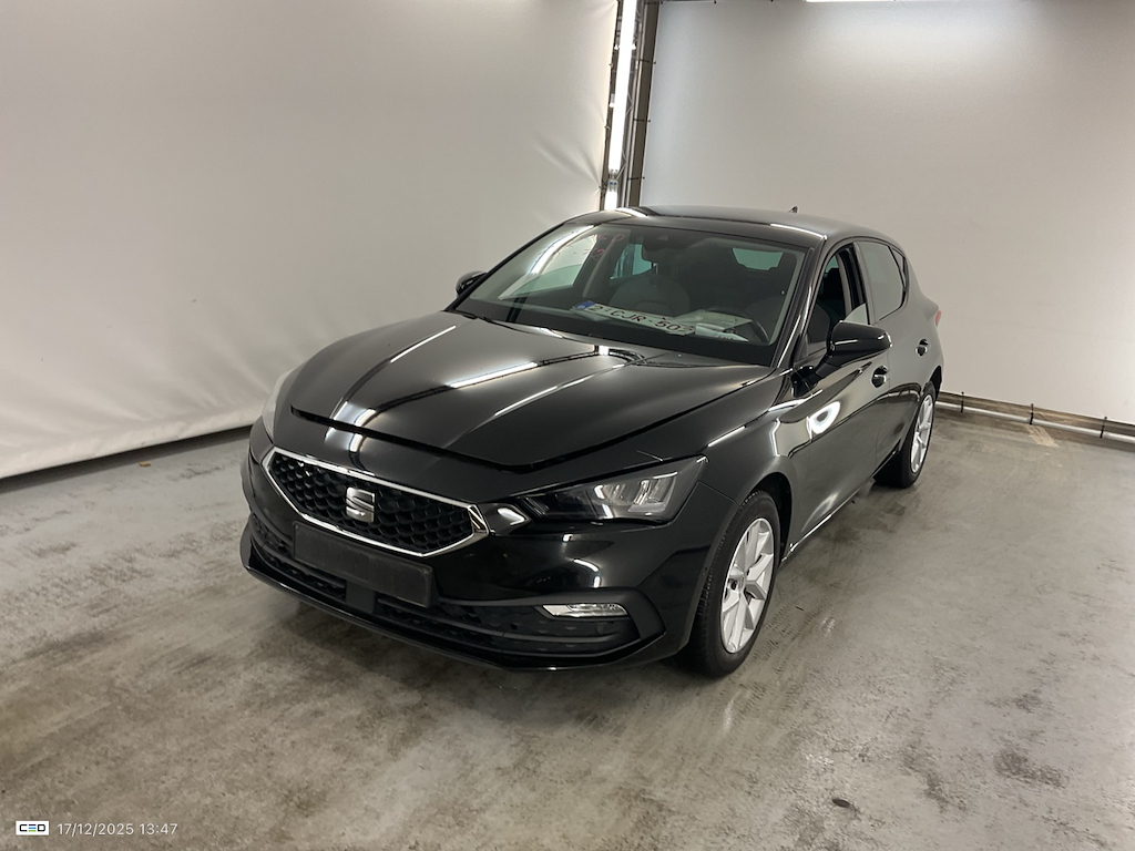 Seat Leon 1.0 TSI 110 MOVE!