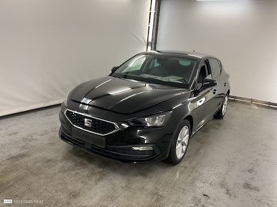 Köp SEAT LEON på Ayvens Carmarket