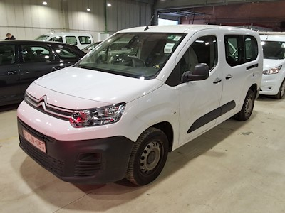 Kaufe CITROAu2039N BERLINGO bei Ayvens Carmarket