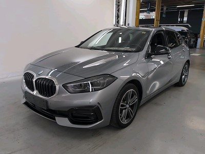 Kúpiť BMW 1 SERIES HATCH na Ayvens Carmarket