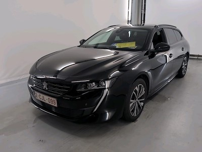 Buy PEUGEOT 508 SW on Ayvens Carmarket