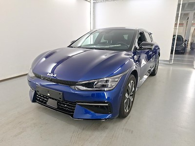 Achetez KIA EV6 sur Ayvens Carmarket