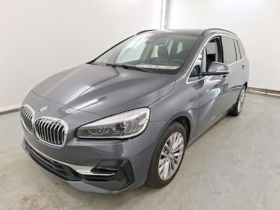 Koupit BMW 2 SERIES GRAN TOURER na Ayvens Carmarket