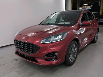 Achetez FORD KUGA sur Ayvens Carmarket