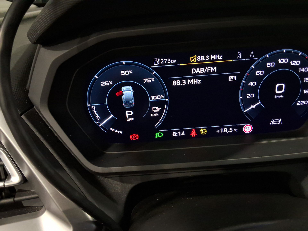 Foto 20 van Audi Q4 e-tron