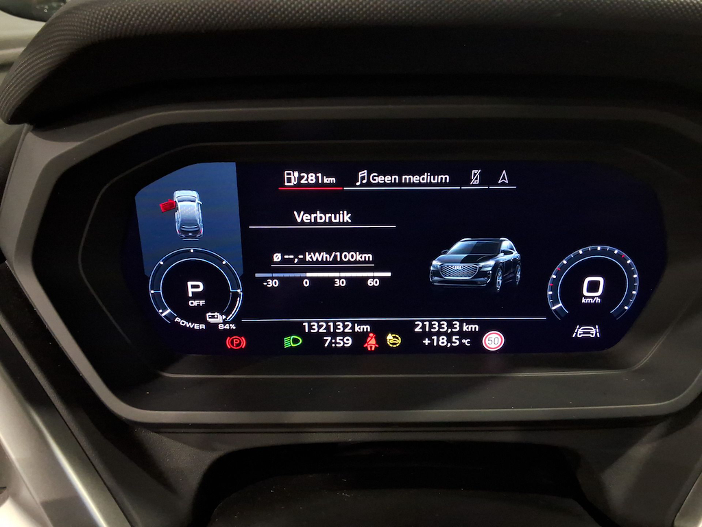 Foto 10 van Audi Q4 e-tron