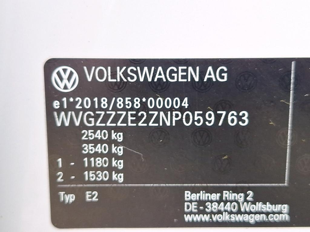 Foto 11 van Volkswagen ID.4