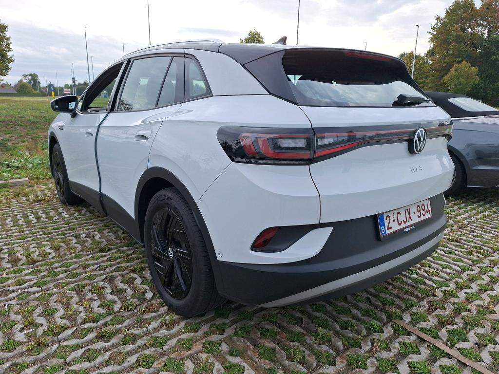 Foto 4 van Volkswagen ID.4