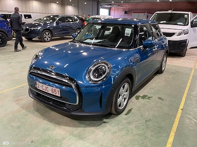 Kaufe MINI MINI 5 DOOR bei Ayvens Carmarket