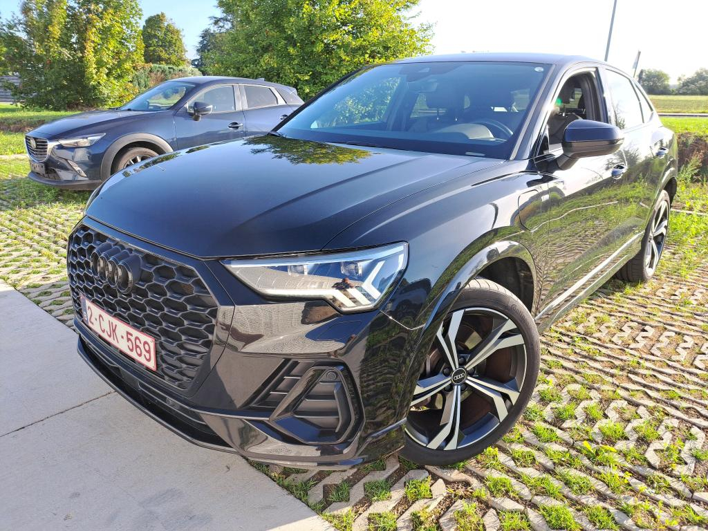 Audi Q3 SPORTBACK 1.4 45 TFSI E S TRONIC S LINE