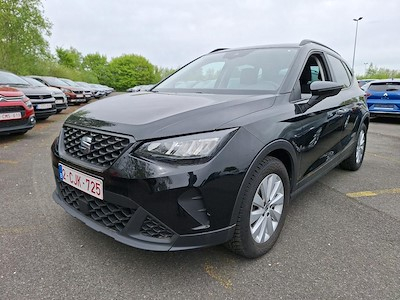 Buy SEAT ARONA on Ayvens Carmarket