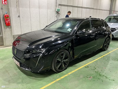 Buy PEUGEOT 308 on Ayvens Carmarket