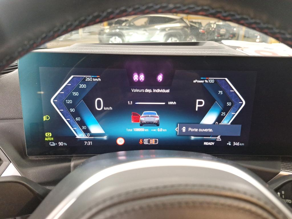 Foto 11 van BMW i4