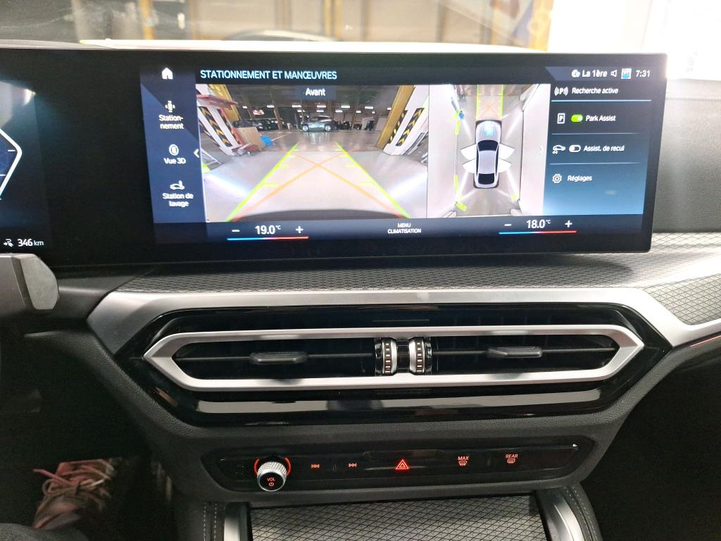 Foto 15 van BMW i4