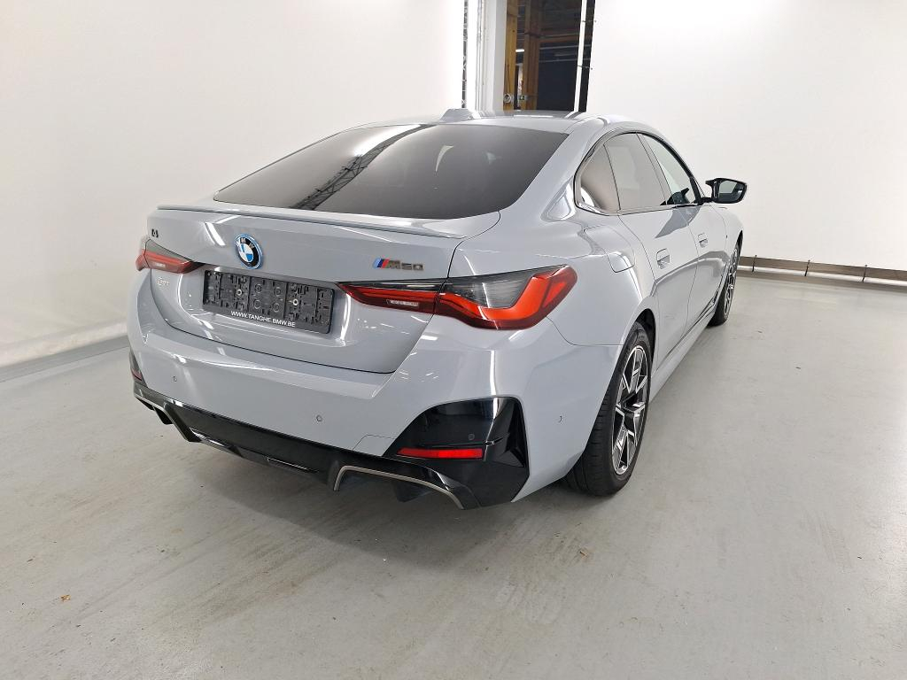 Foto 5 van BMW i4