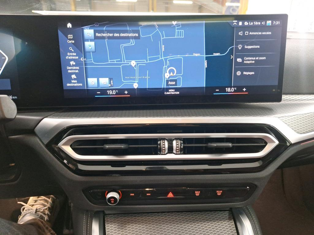 Foto 10 van BMW i4