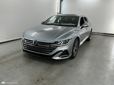 VOLKSWAGEN ARTEON SHOOTING BRAKE 2022 — авто из Европы под ключ