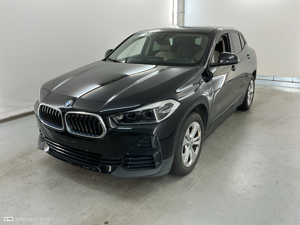 BMW X2 1.5 XDRIVE25E PHEV 162KW)