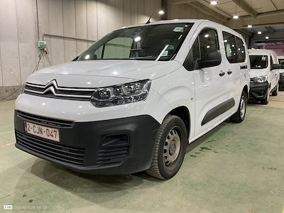 Kaufe CITROAu2039N BERLINGO bei Ayvens Carmarket