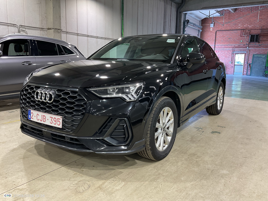 AUDI Q3 SPORTBACK 1.4 45 TFSI E S TRONIC