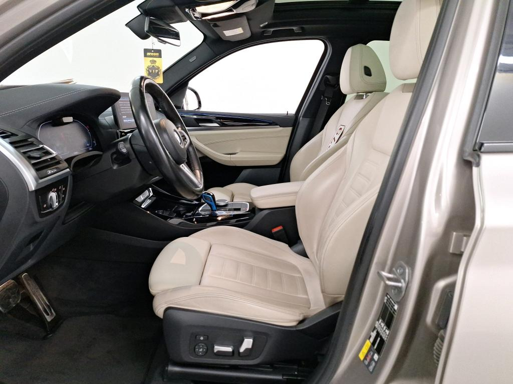 Foto 5 van BMW ix3