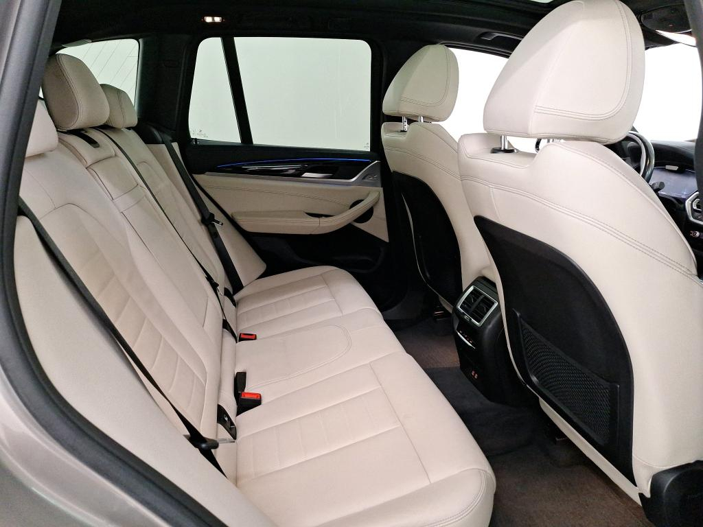 Foto 6 van BMW ix3