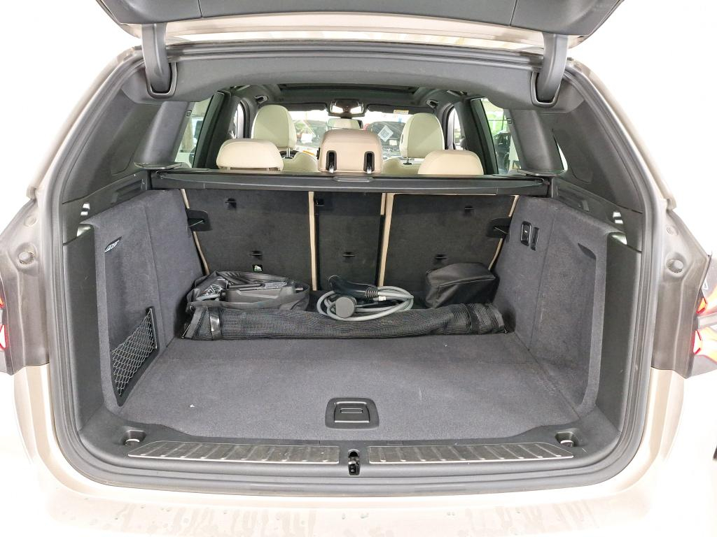 Foto 7 van BMW ix3