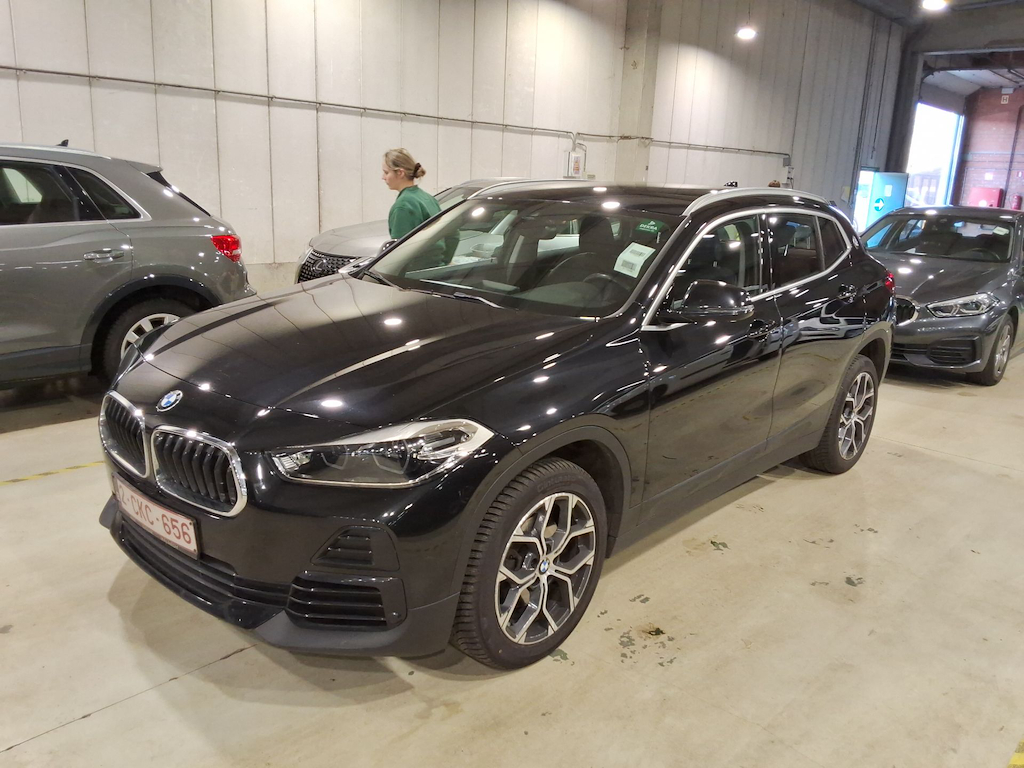 BMW X2 2.0 SDRIVE18D AUTO 110KW