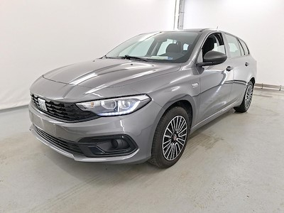 Buy FIAT TIPO SW on Ayvens Carmarket