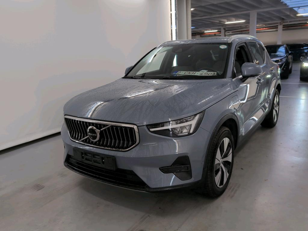 Volvo XC40 1.5 T4 PHEV INSCRIPTION EXPR. DCT