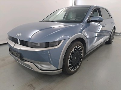 Achetez HYUNDAI IONIQ sur Ayvens Carmarket