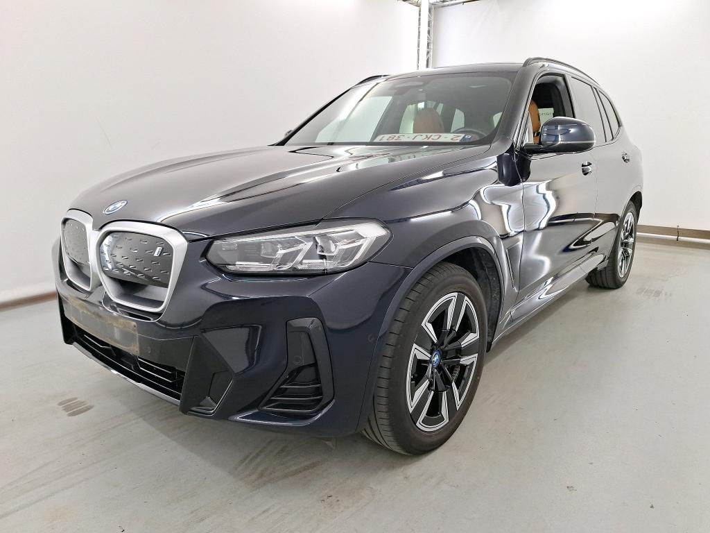 BMW iX3 80KWH AUTO