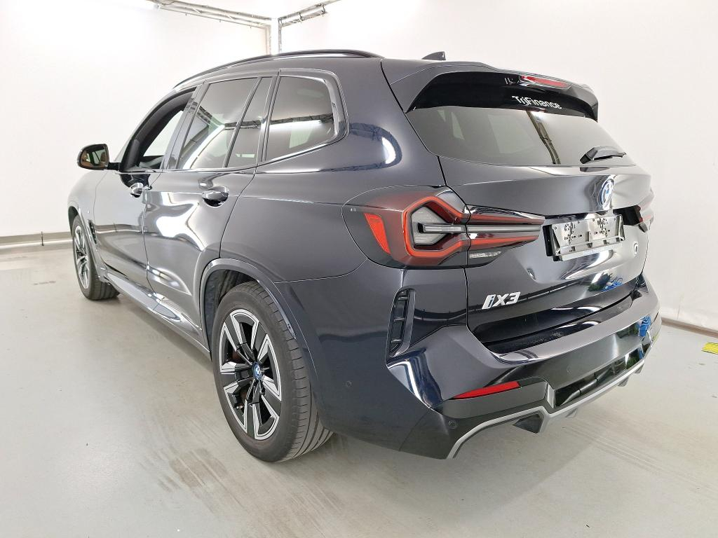 Foto 2 van BMW ix3