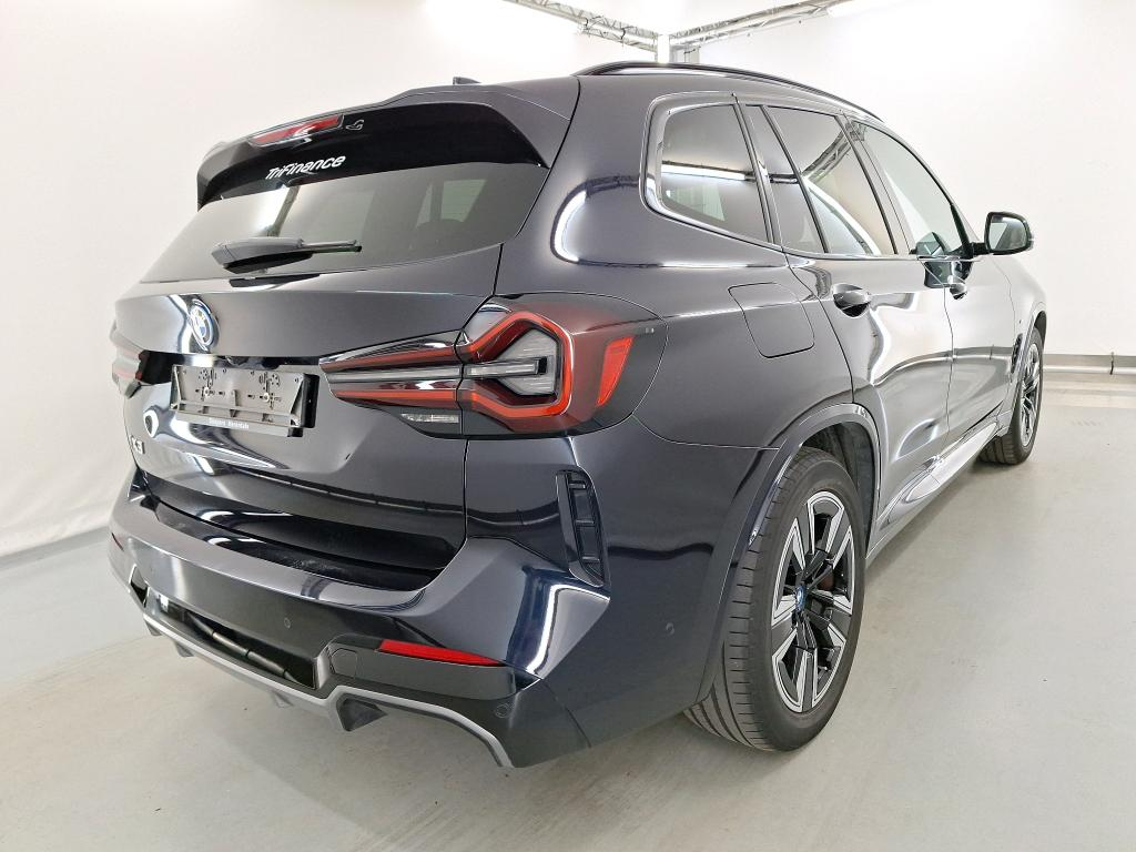 Foto 3 van BMW ix3