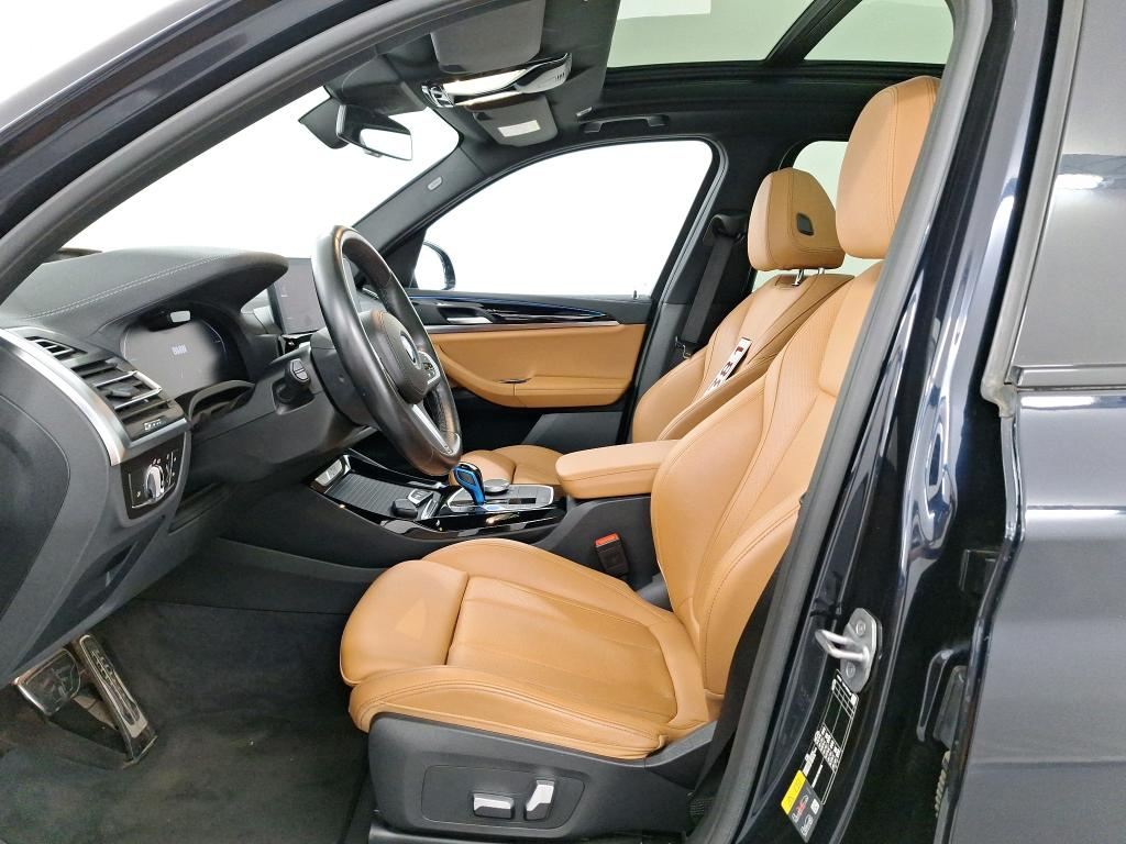 Foto 4 van BMW ix3