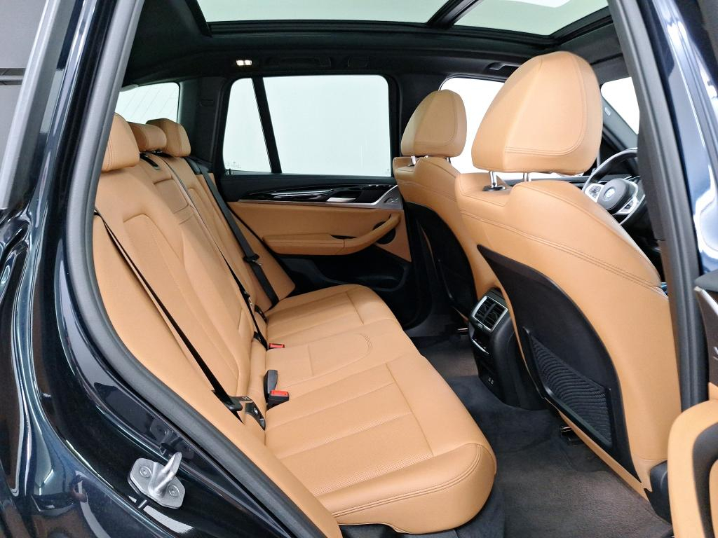 Foto 5 van BMW ix3