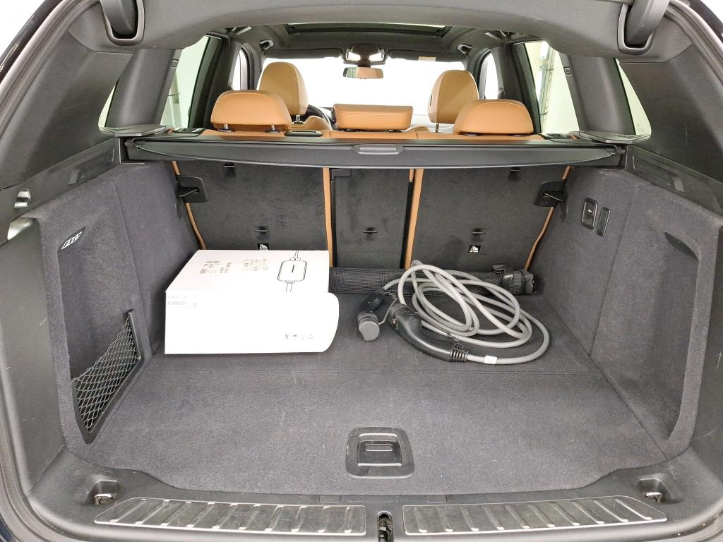 Foto 6 van BMW ix3