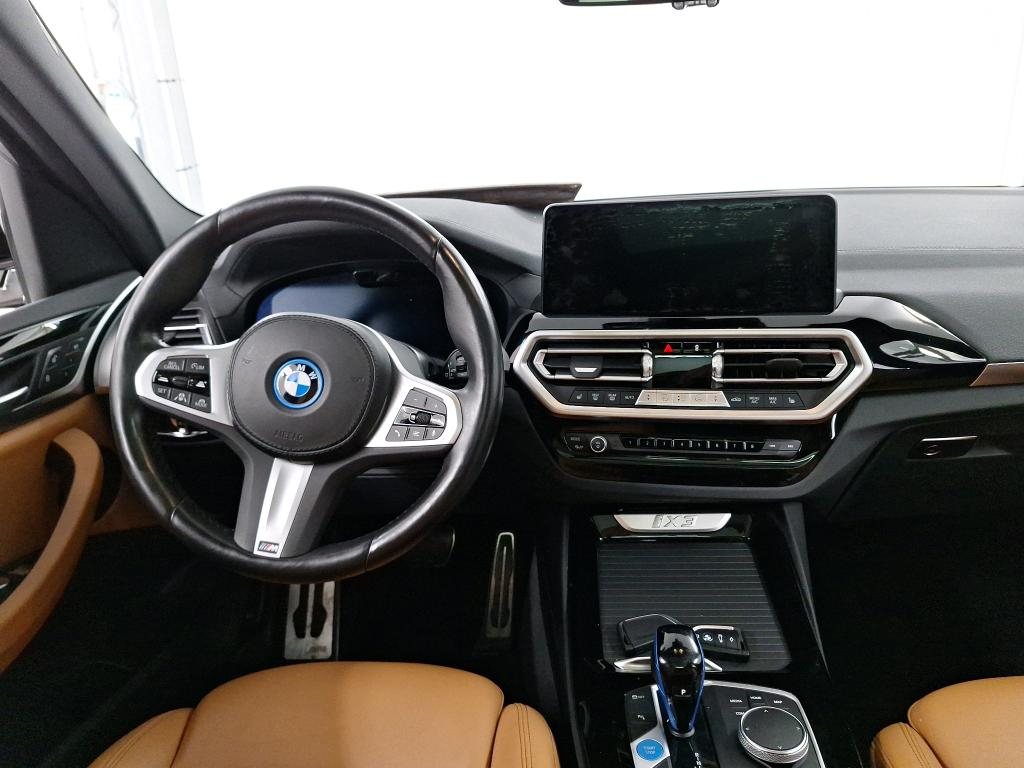Foto 7 van BMW ix3